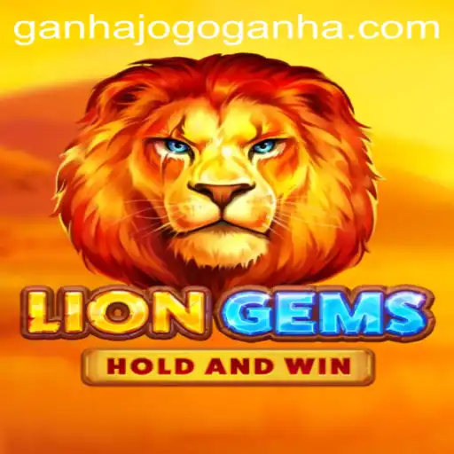 Exploring the Enchanting World of LionGems: A Thrilling Adventure with Ganhajogo
