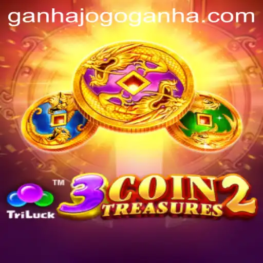Exploring the Thrills of 3CoinTreasures2: A Deep Dive into Gameplay and Rules