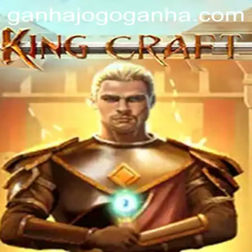 Explore the Thrilling World of KingcraftMenomin: A Gaming Revolution with Ganhajogo