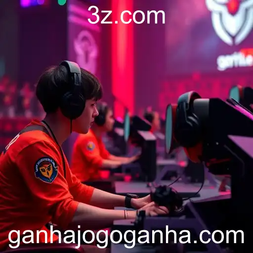 Novos Horizontes no Mundo dos Jogos Digitais