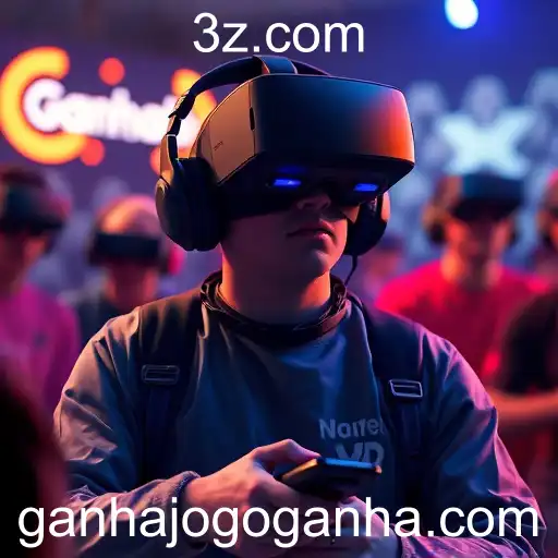 A Revolução dos Jogos Online em 2025