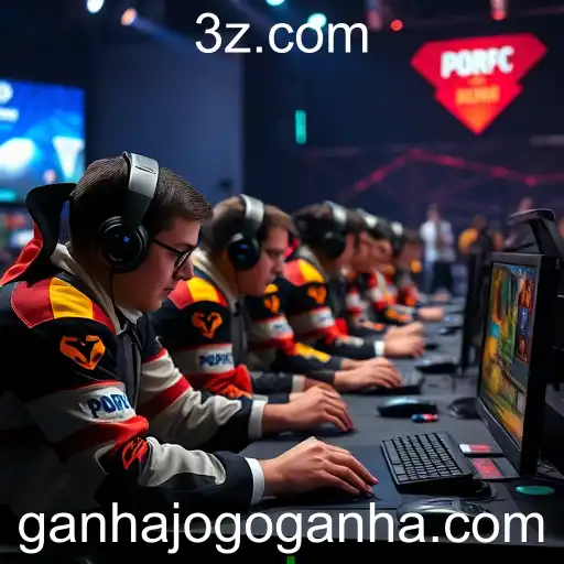 A Evolução dos Jogos Online: Tendências e Desafios